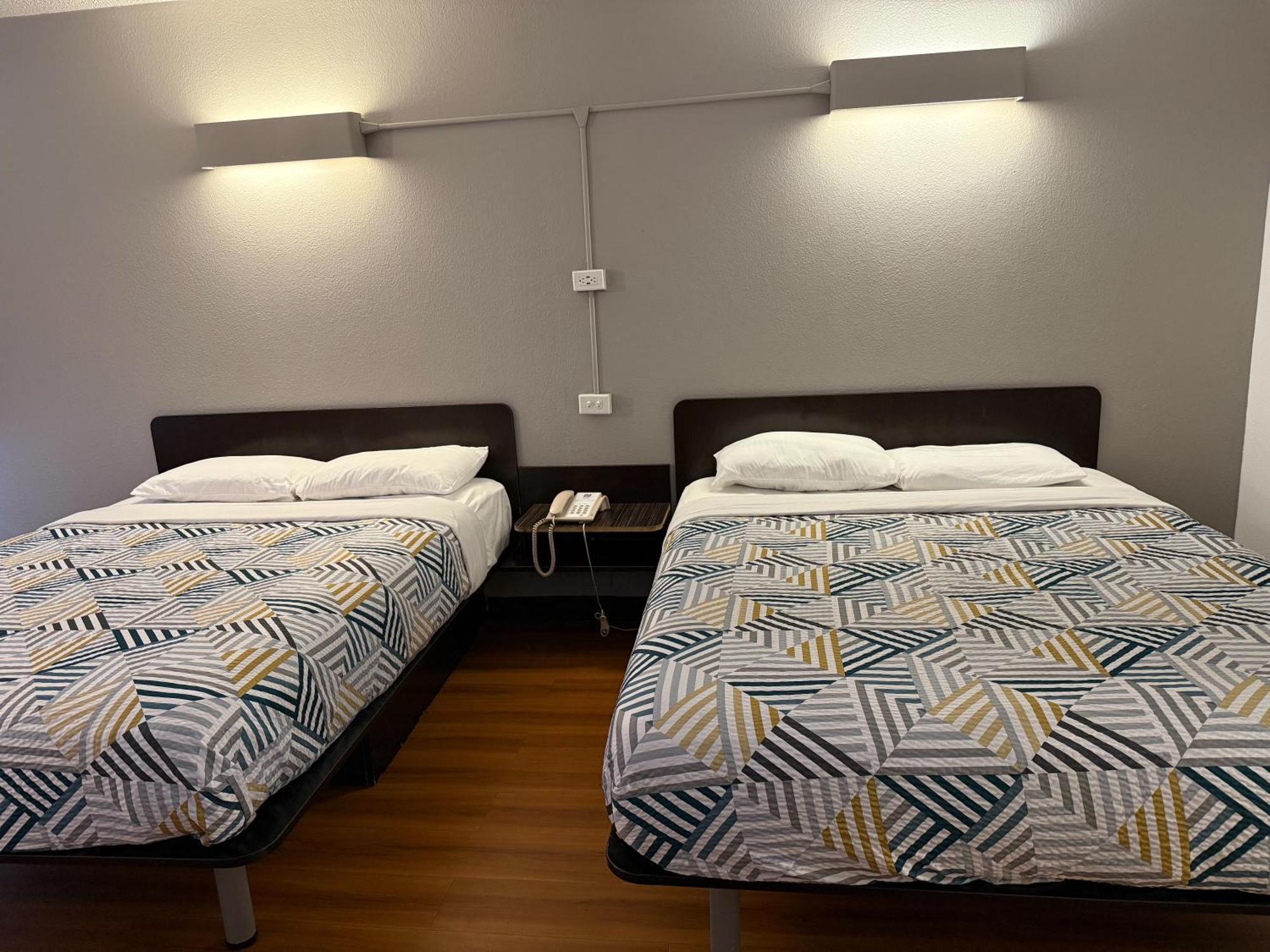 Motel 6-Joliet, Il - I-80 מראה חיצוני תמונה