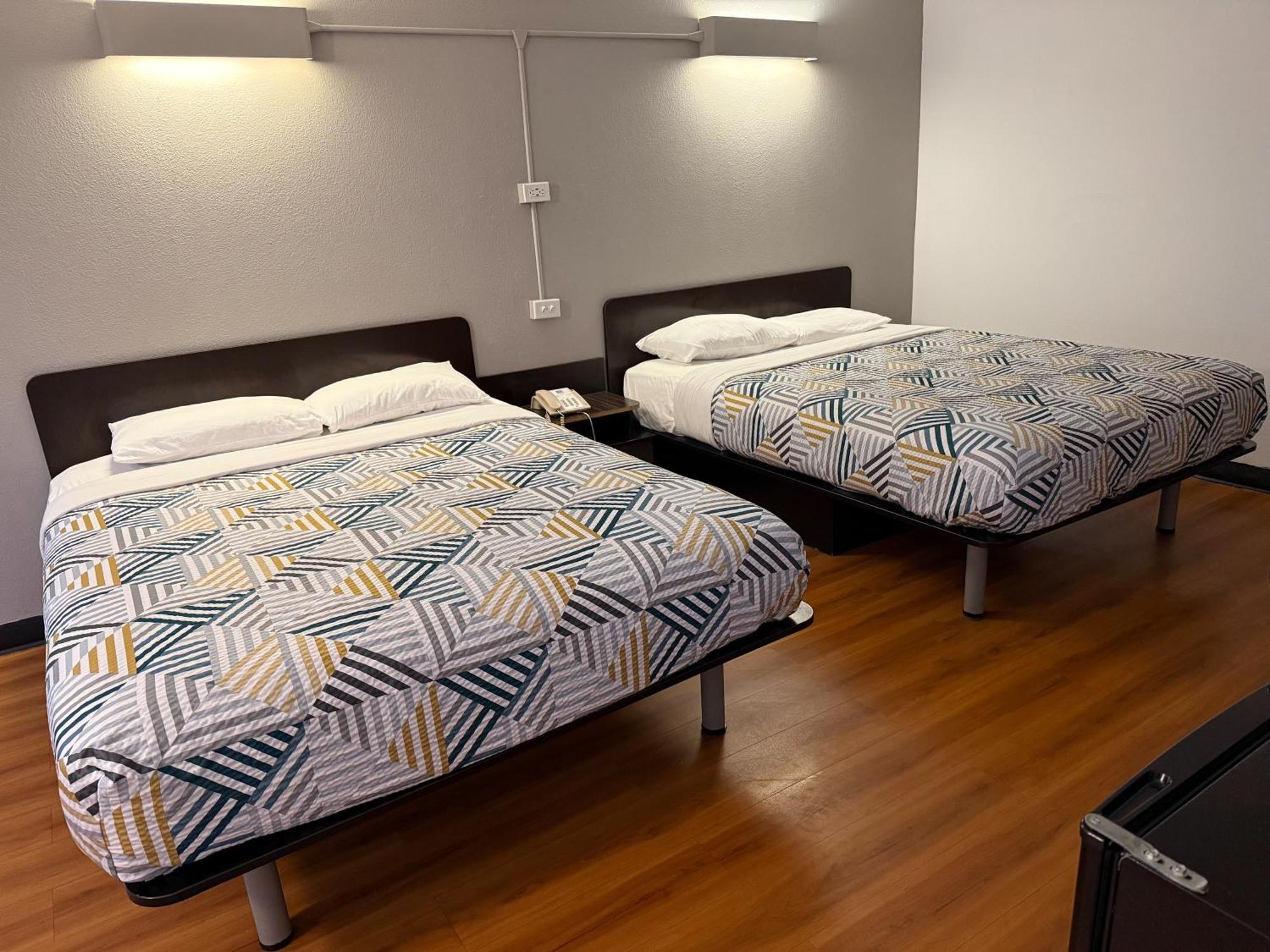 Motel 6-Joliet, Il - I-80 מראה חיצוני תמונה