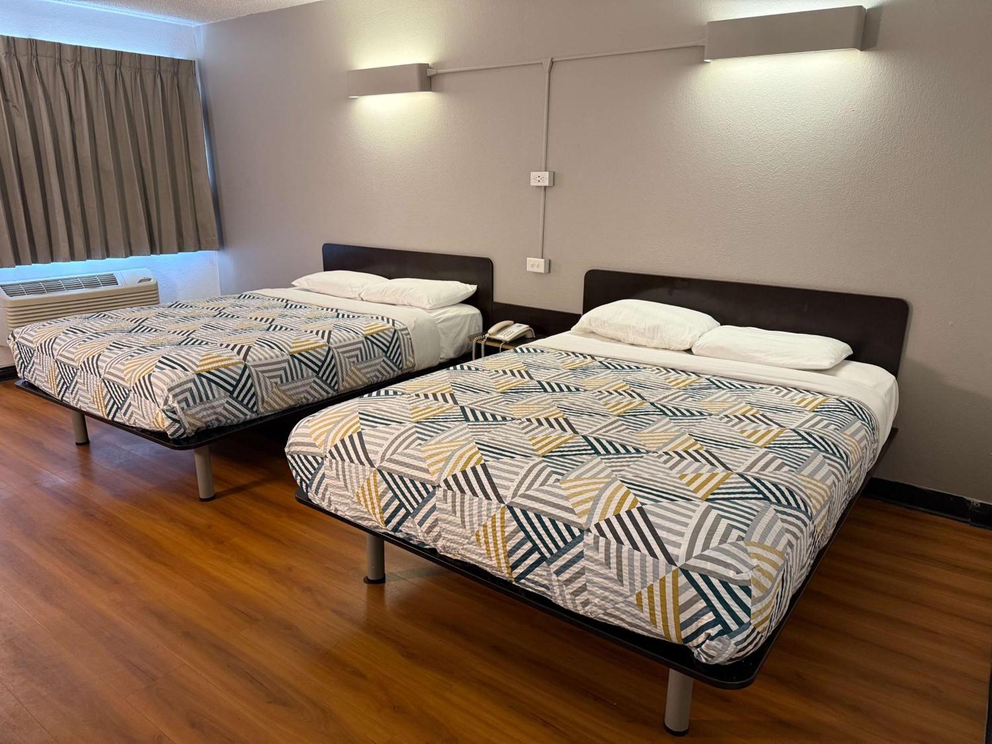 Motel 6-Joliet, Il - I-80 מראה חיצוני תמונה
