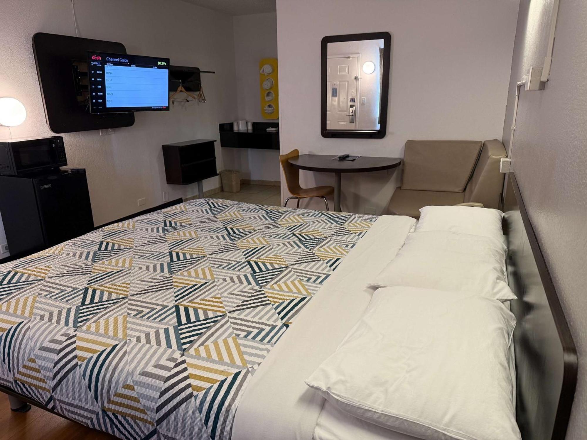 Motel 6-Joliet, Il - I-80 מראה חיצוני תמונה