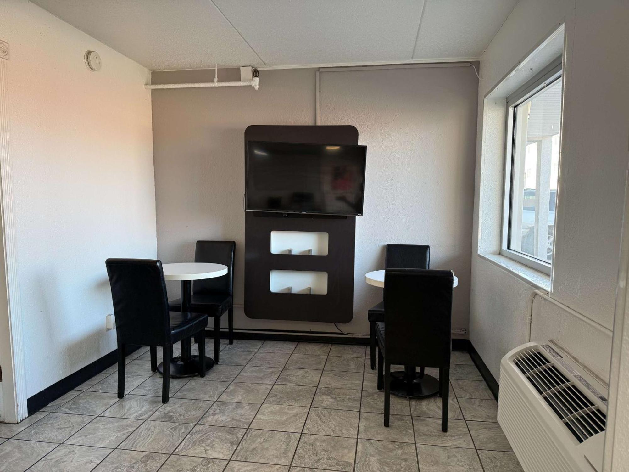 Motel 6-Joliet, Il - I-80 מראה חיצוני תמונה