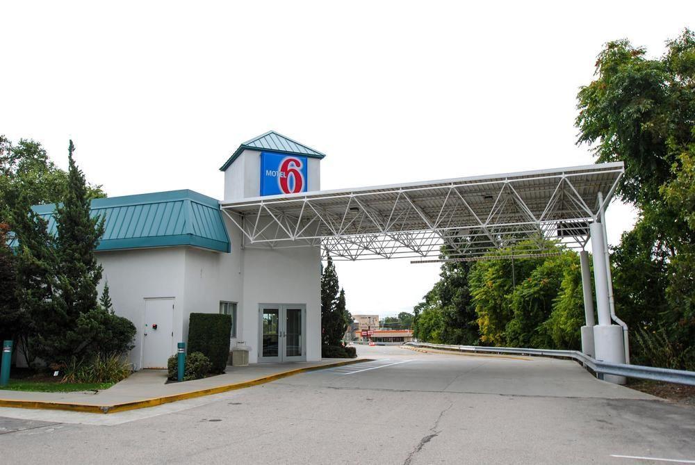 Motel 6-Joliet, Il - I-80 מראה חיצוני תמונה