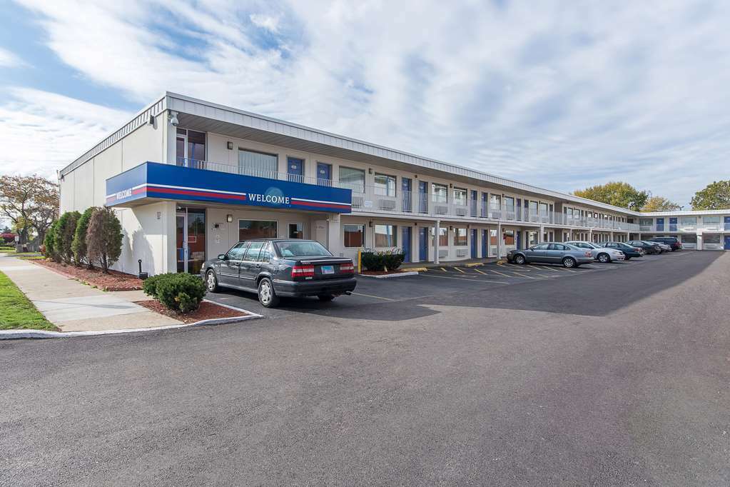 Motel 6-Joliet, Il - I-80 מראה חיצוני תמונה